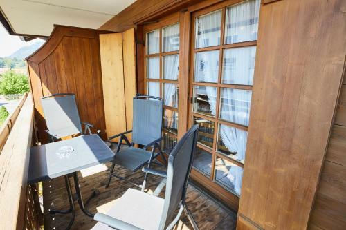 Apartamento Ferienwohnung Scheffler-gummlich