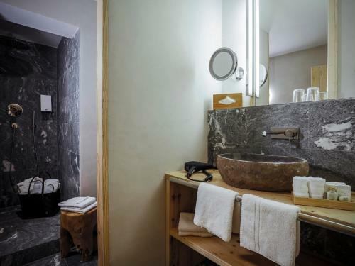 Hotel Staudacherhof History & Lifestyle