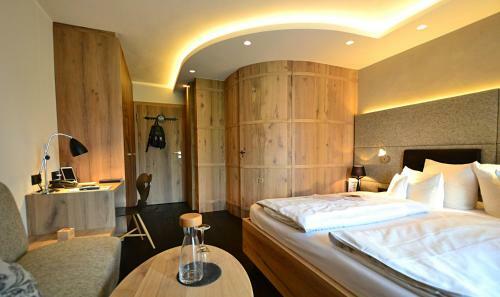 Hotel Staudacherhof History & Lifestyle