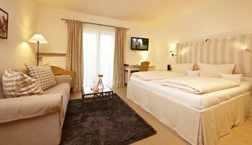 Hotel Staudacherhof History & Lifestyle