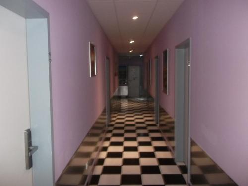 Frankfurt Central Hostel