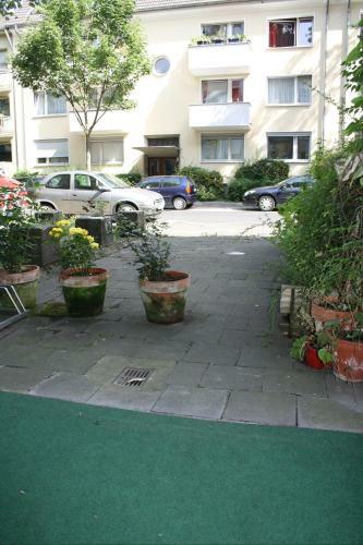 Apartment In K�ln