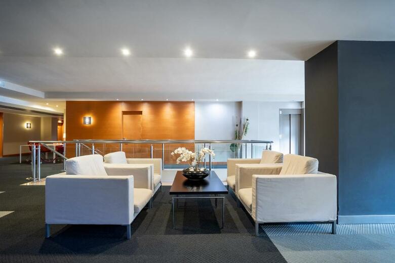 Hotel Eurostars Atl�ntida