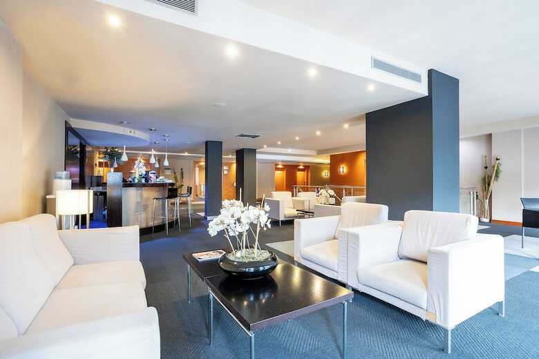 Hotel Eurostars Atl�ntida