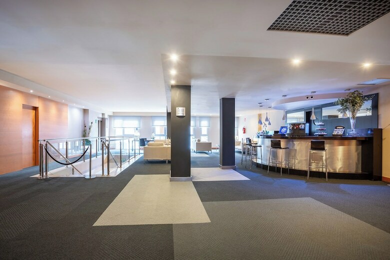 Hotel Eurostars Atl�ntida