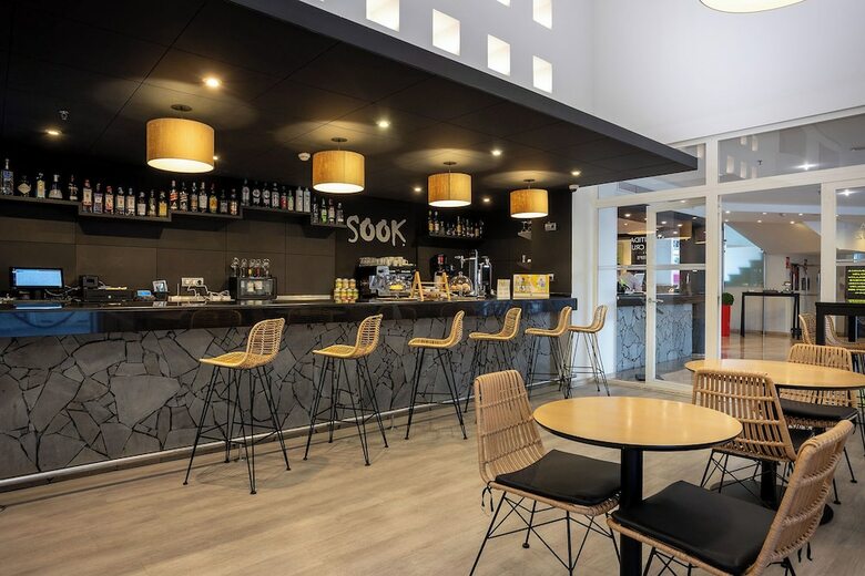 Hotel Eurostars Atl�ntida