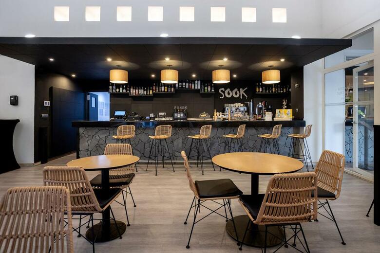 Hotel Eurostars Atl�ntida