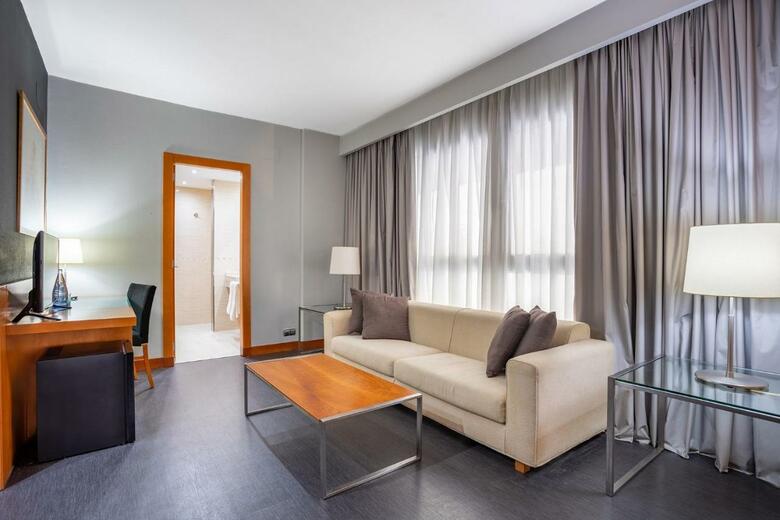 Hotel Eurostars Atl�ntida