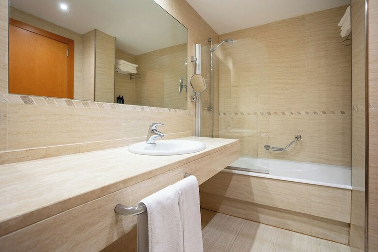 Hotel Eurostars Atl�ntida