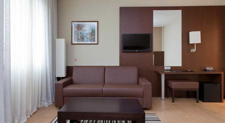 Hotel Ciudad De Alca�iz