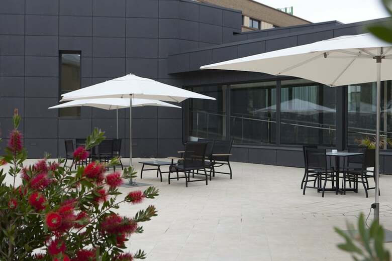 Hotel Ciudad De Alca�iz