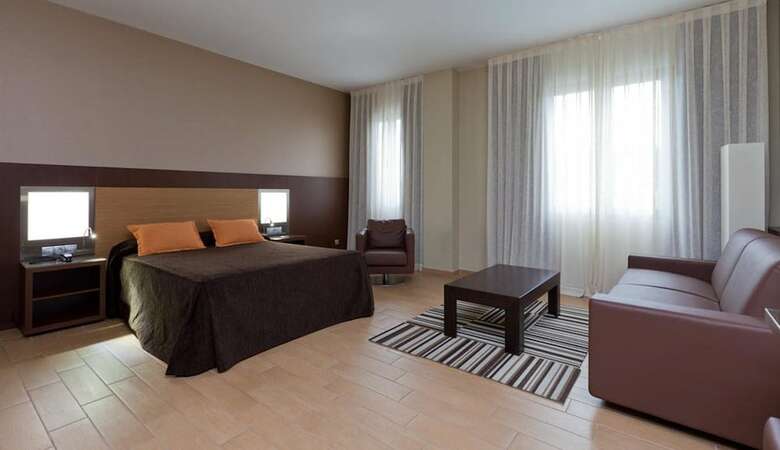 Hotel Ciudad De Alca�iz