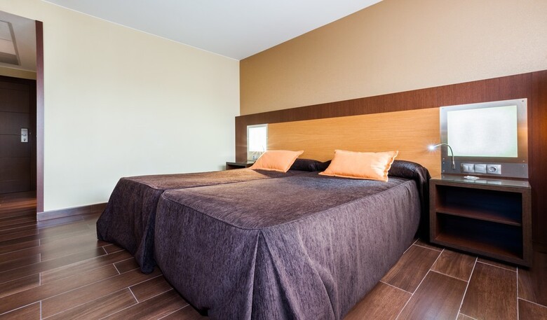 Hotel Ciudad de Alca�iz
