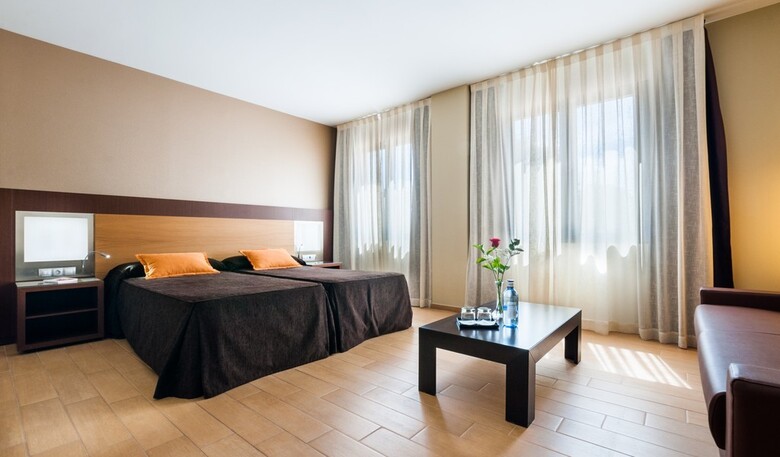 Hotel Ciudad de Alca�iz