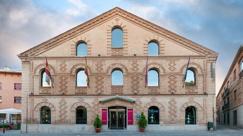 Hotel San Juan de Los Reyes