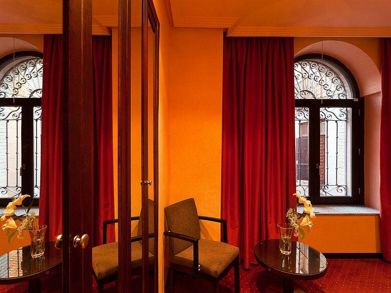 Hotel San Juan de Los Reyes