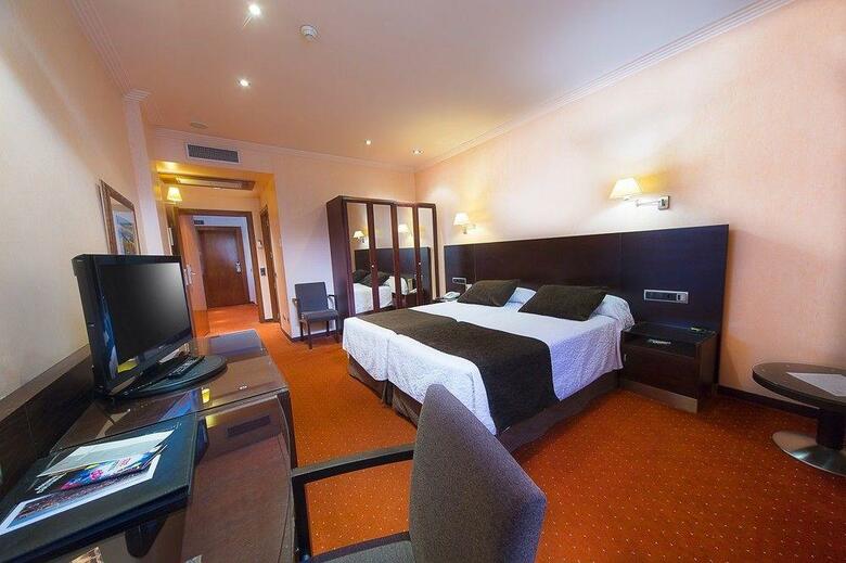 Hotel San Juan de Los Reyes