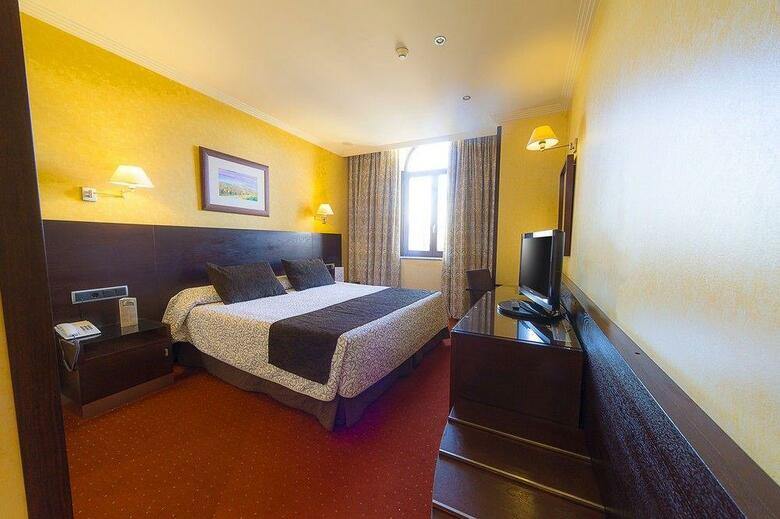 Hotel San Juan de Los Reyes