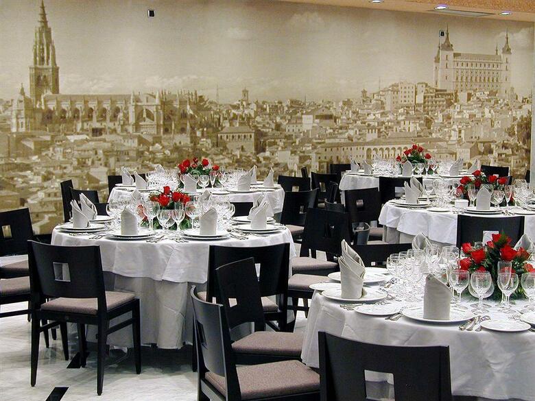 Hotel San Juan de Los Reyes