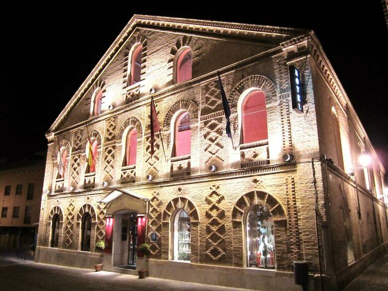 Hotel San Juan de Los Reyes