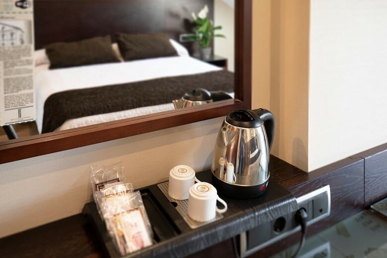 Hotel San Juan de Los Reyes