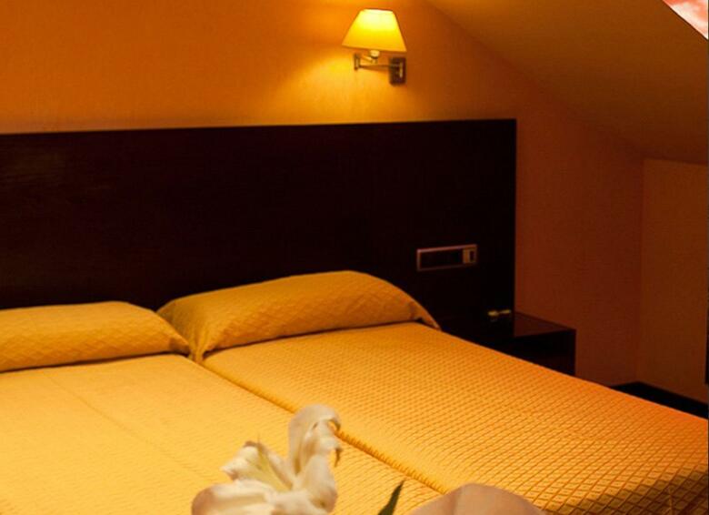 Hotel San Juan de Los Reyes