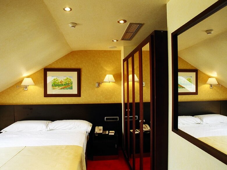 Hotel San Juan de Los Reyes