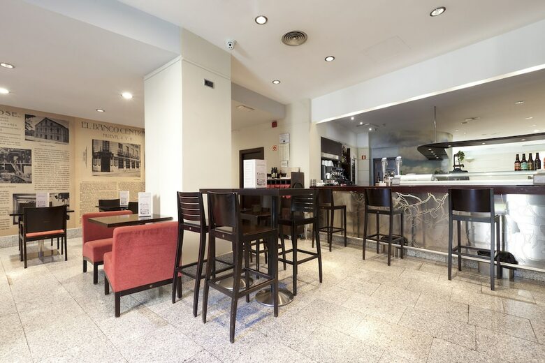 Hotel San Juan de Los Reyes