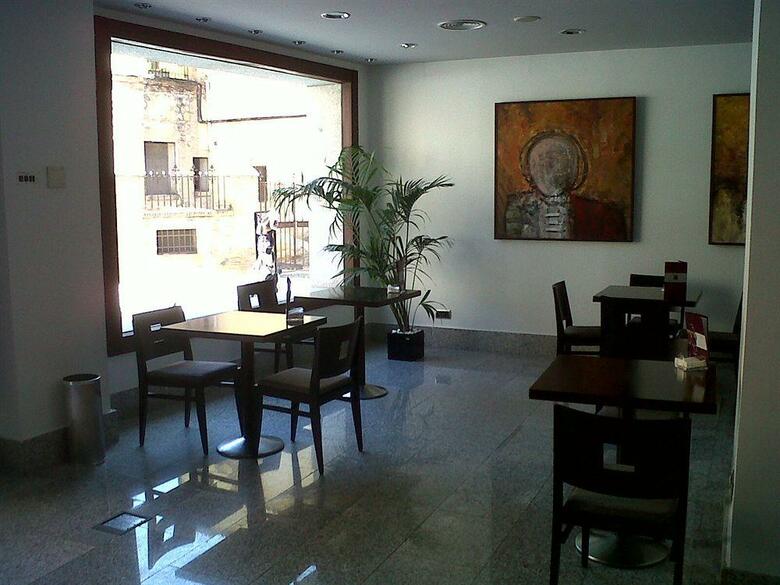 Hotel San Juan de Los Reyes