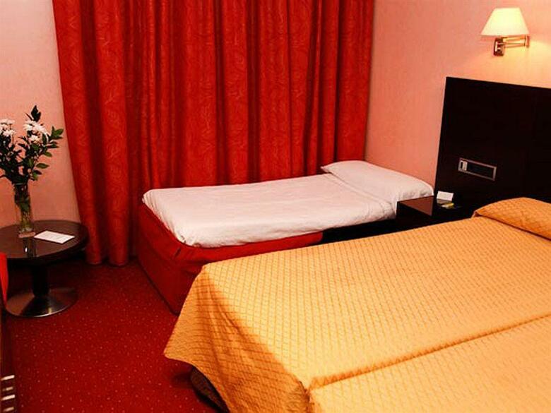 Hotel San Juan de Los Reyes