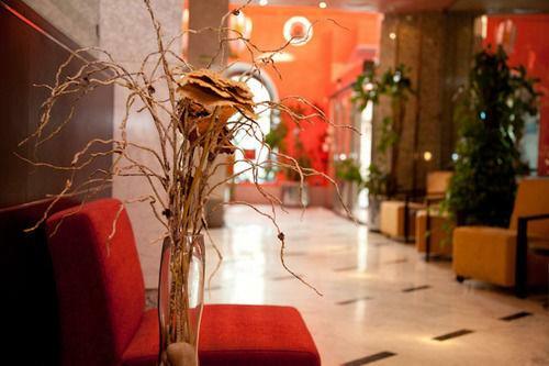Hotel San Juan de Los Reyes