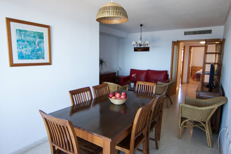 Sea You Apartamentos Valencia Port Saplaya