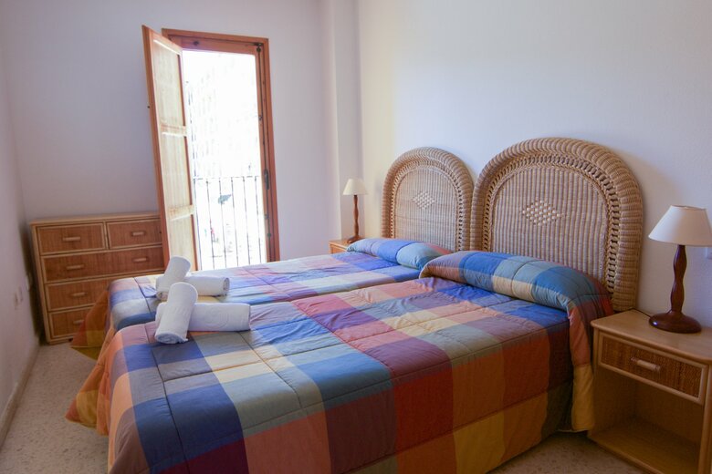 Sea You Apartamentos Valencia Port Saplaya