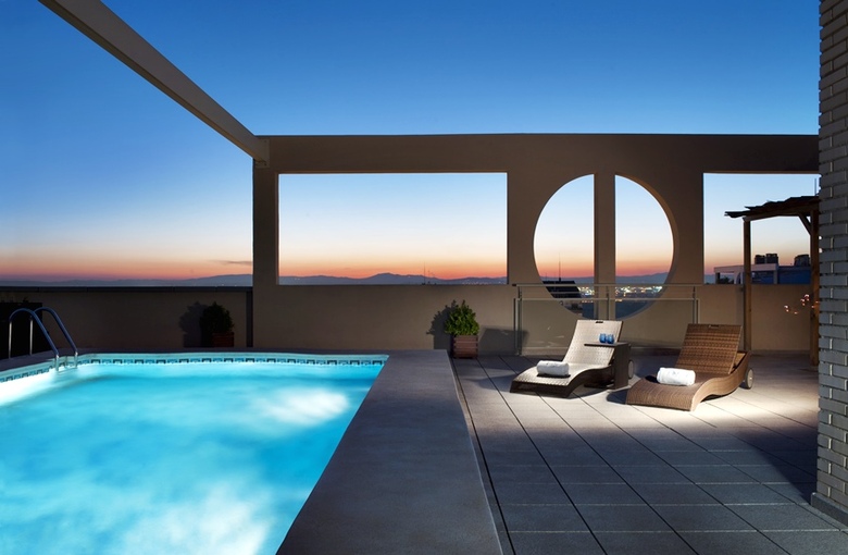 Hotel Eurostars Gran Valencia