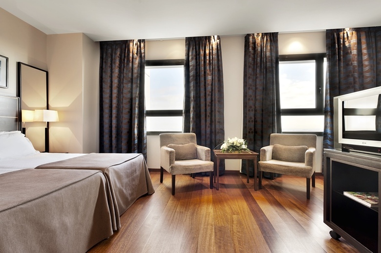 Hotel Eurostars Gran Valencia