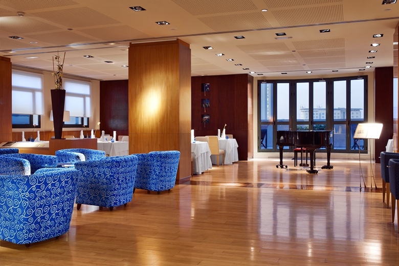 Hotel Eurostars Gran Valencia