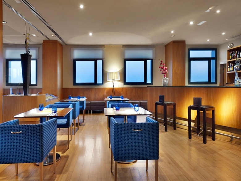 Hotel Eurostars Gran Valencia