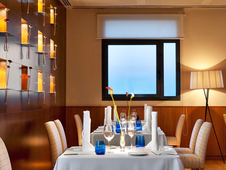 Hotel Eurostars Gran Valencia