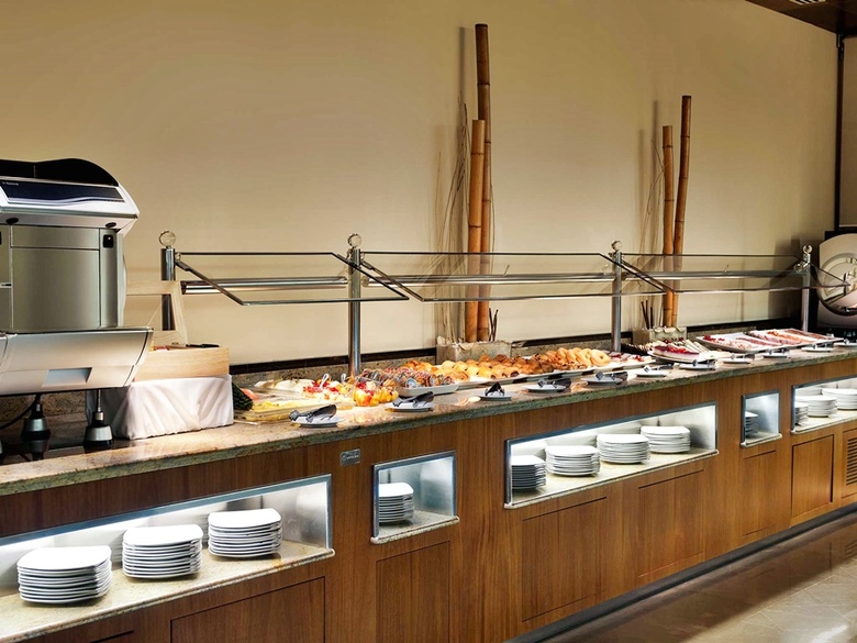 Hotel Eurostars Gran Valencia