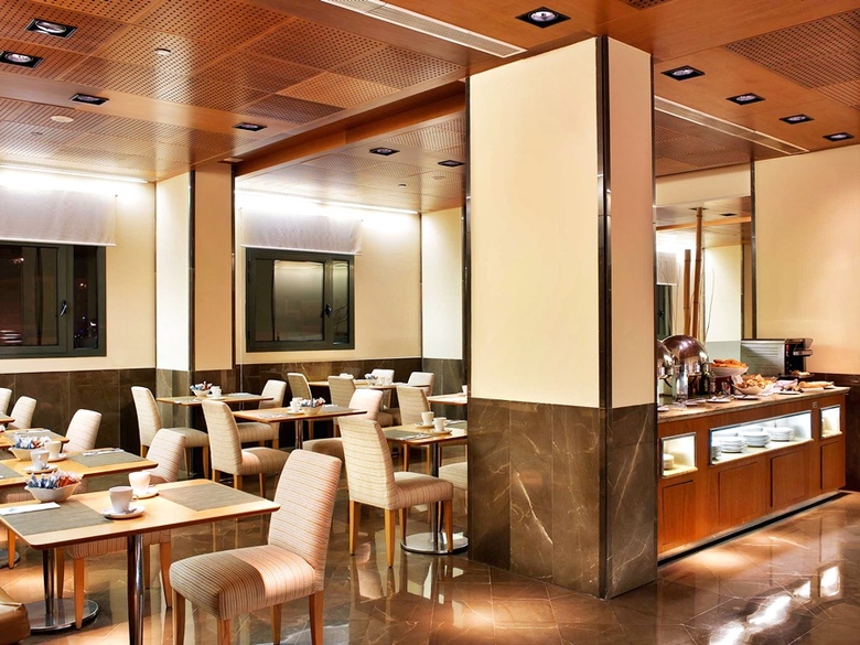 Hotel Eurostars Gran Valencia