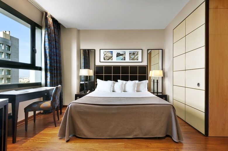 Hotel Eurostars Gran Valencia