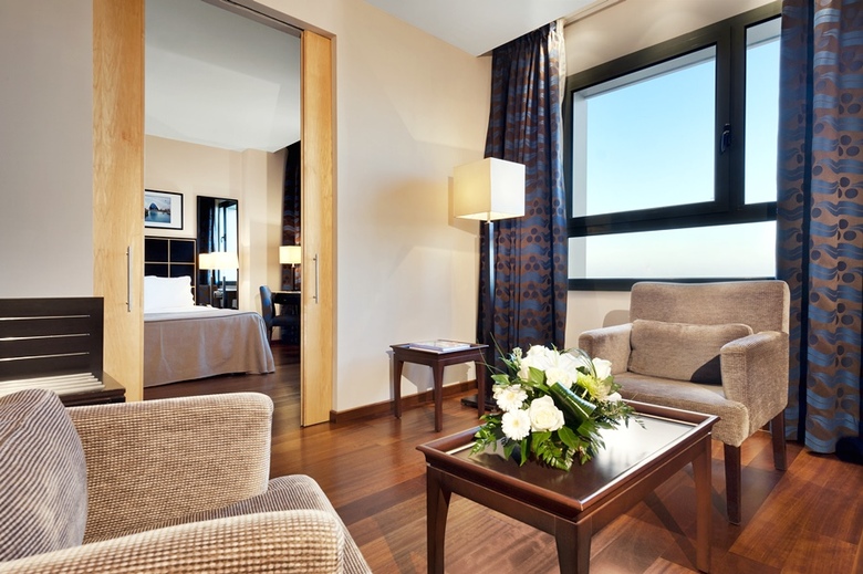 Hotel Eurostars Gran Valencia