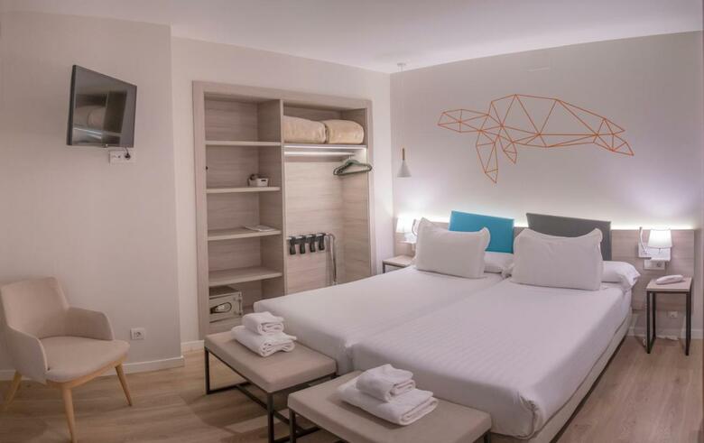 Hotel Mediterraneo