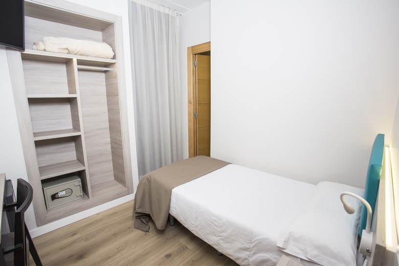Hotel Mediterraneo