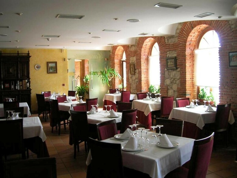 Hotel Ribera Del Duero