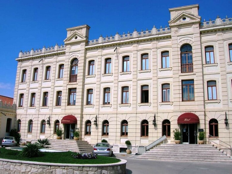 Hotel Ribera Del Duero