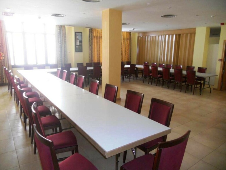 Hotel Ribera Del Duero