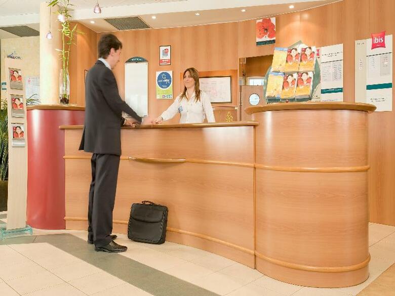 Hotel Ibis Valladolid