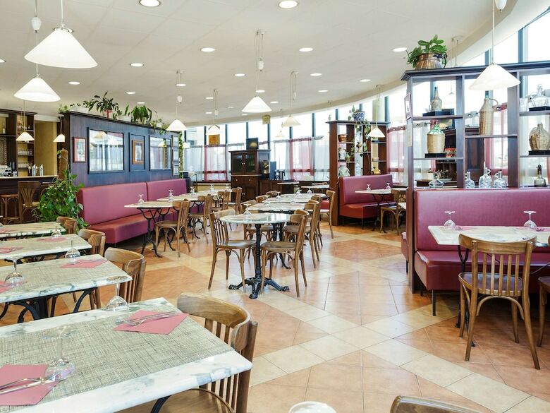 Hotel Ibis Valladolid