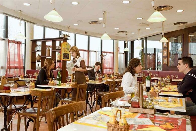 Hotel Ibis Valladolid